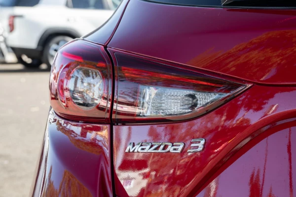 2015 Mazda 3 BM Series Maxx Sport Hatch Image 23