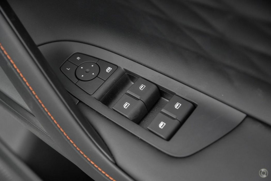 2025 MG HS AS33 Vibe SUV Image 18