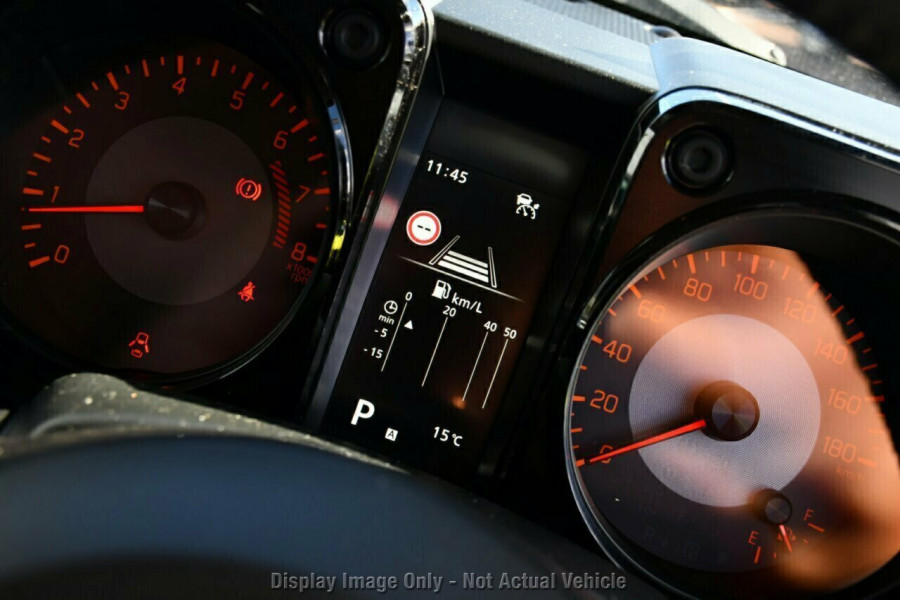 2026 Suzuki Jimny JB74 Coupe Image 10