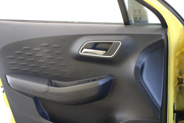 2022 MG MG3 SZP1 Core Hatch Image 11