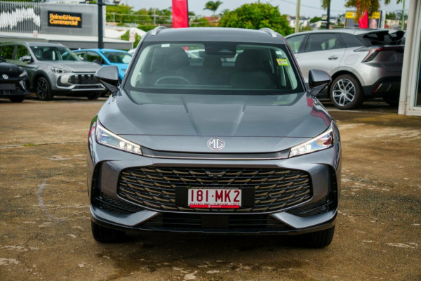 2024 MY24.5 MG HS AS33 Vibe SUV Image 5