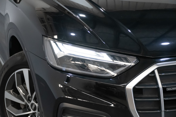 2021 Audi Q5 FY 45 TFSI SUV image 2