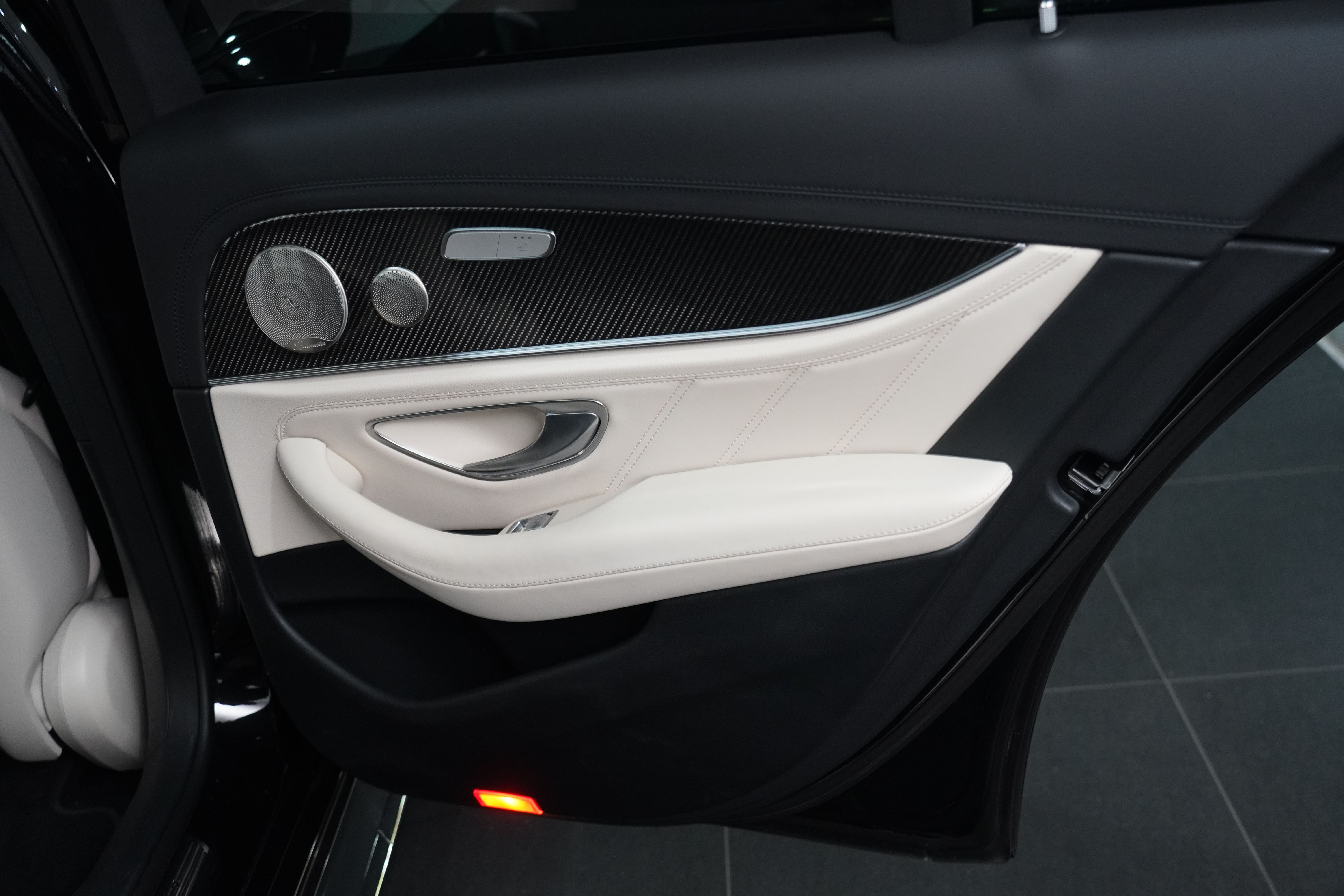 2023 Mercedes-Benz E63s AMG 4matic+ Sedan Image 50