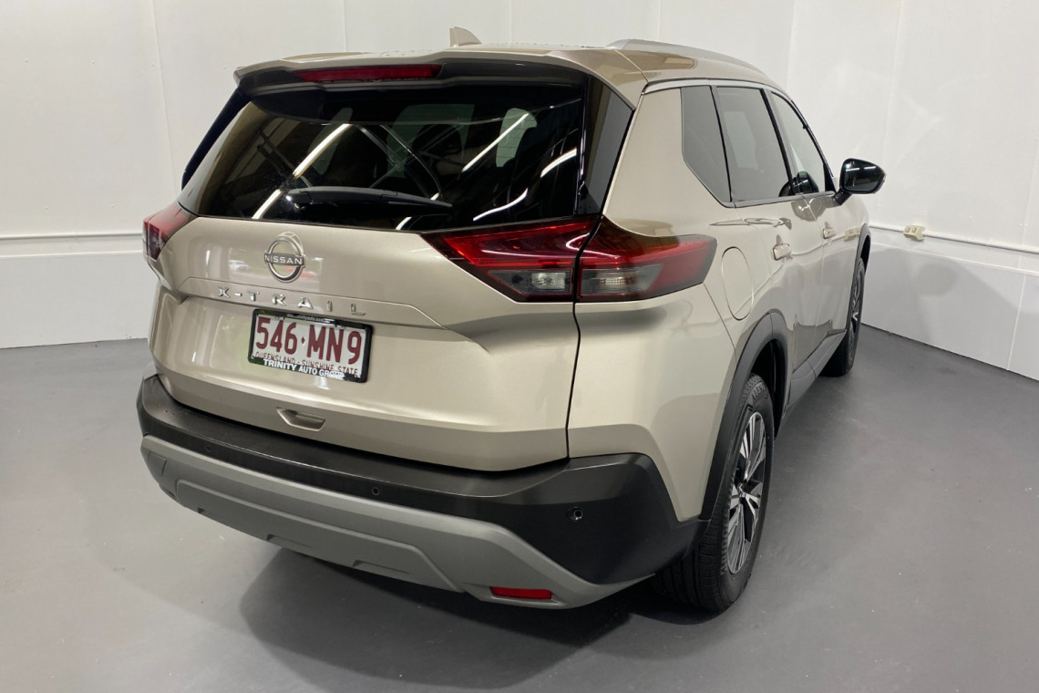 2023 Nissan X-Trail T33 ST-L SUV Image 7