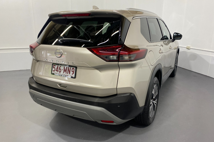 2023 Nissan X-Trail T33 ST-L SUV Image 7