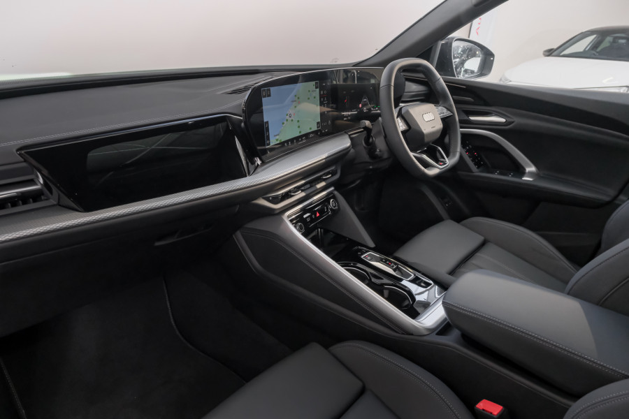 2026 Audi Q5 e-hybrid 270kW SUV
