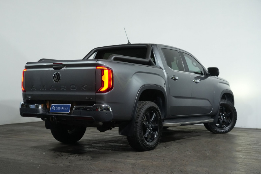 2023 Volkswagen Amarok NF Dual Cab 4MOTION Ute Image 7