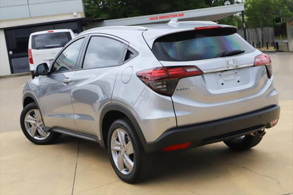 2020 MY21 Honda Hr-v VTi-S Hatchback