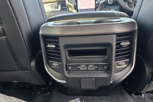 2025 Ram 1500 DT Laramie Sport Hurricane SO RamBox Ute Image 26