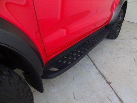 2018 MY20.25 Ford Ranger PX MkIII Raptor Dual cab