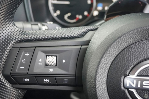 2026 Nissan Navara D27 SL Ute Image 13