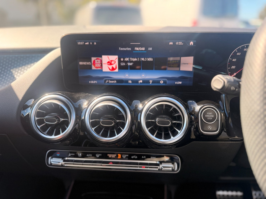 2025 Mercedes-Benz GLA-Class H247 GLA250 SUV Image 17