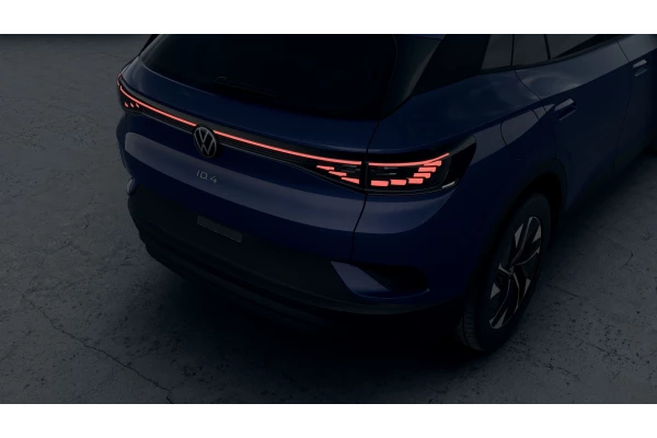 2026 MY27 Volkswagen ID. 4 E2 Pro SUV Image 5