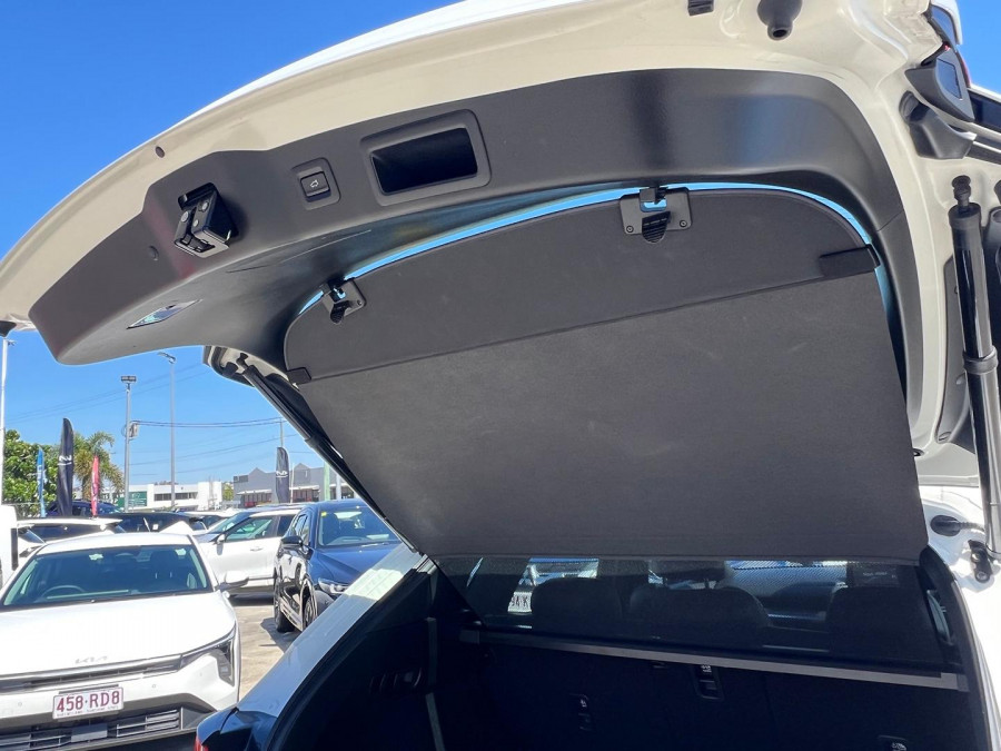 2020 Mazda CX-5 KF Series Akera SUV Image 32
