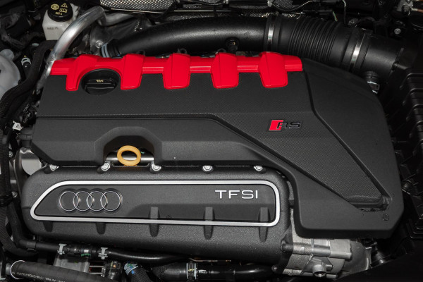2026 Audi RS 3 GY  Hatch image 22