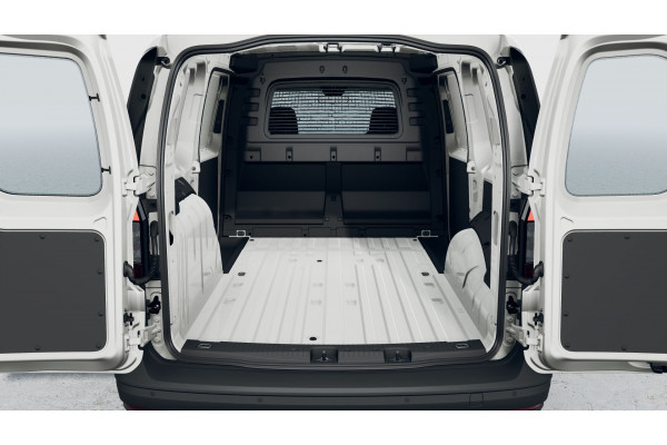 2026 MY25 Volkswagen Caddy 5 Maxi Van Image 13