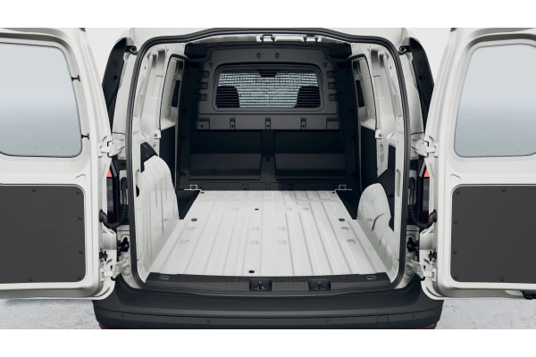 2025 MY26 Volkswagen Caddy 5 Maxi Van Image 13