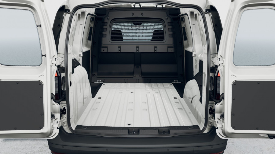2026 MY25 Volkswagen Caddy 5 Maxi Van Image 13