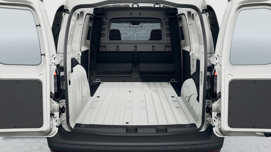 2025 MY26 Volkswagen Caddy 5 Maxi Van Image 13