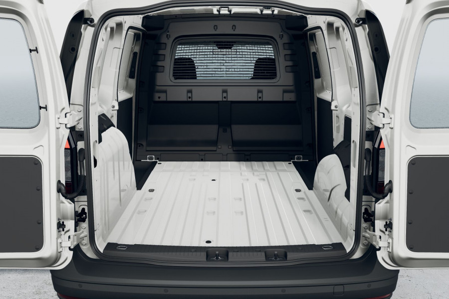 2025 MY26 Volkswagen Caddy 5 Maxi Van