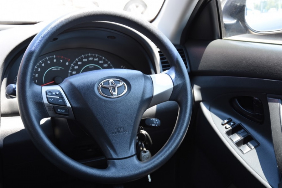 2008 Toyota Camry ACV40R Altise Sedan Image 9