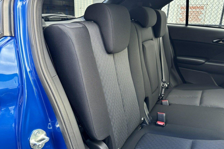 2024 Mitsubishi Eclipse Cross YB LS SUV Image 11