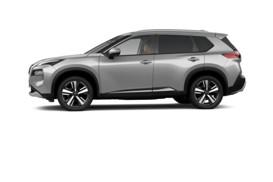 2024 MY25 Nissan X-Trail T33 Ti-L SUV