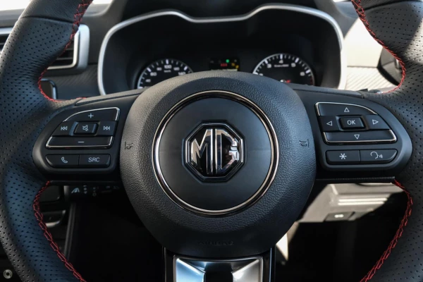 2024 MG ZST  Vibe SUV Image 14