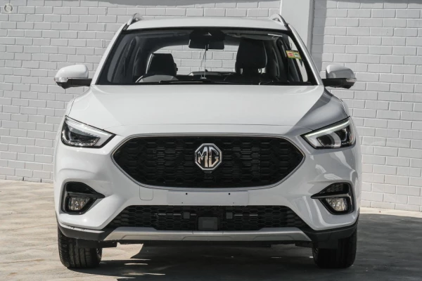 2024 MG ZST  Vibe SUV Image 2