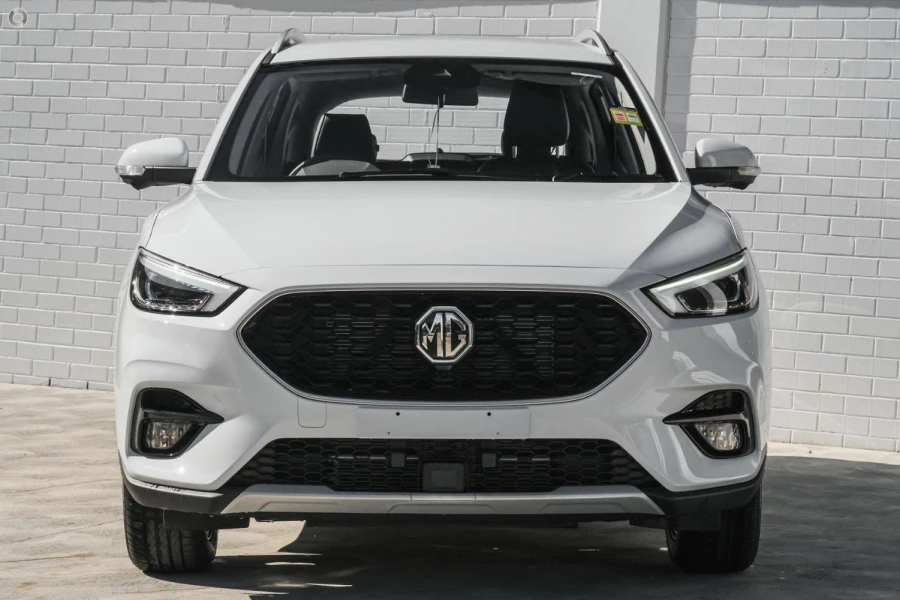 2024 MG ZST  Vibe SUV Image 2