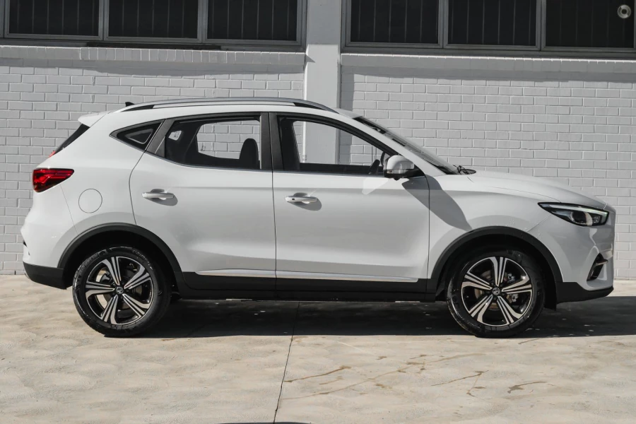 2024 MG ZST  Vibe SUV Image 3
