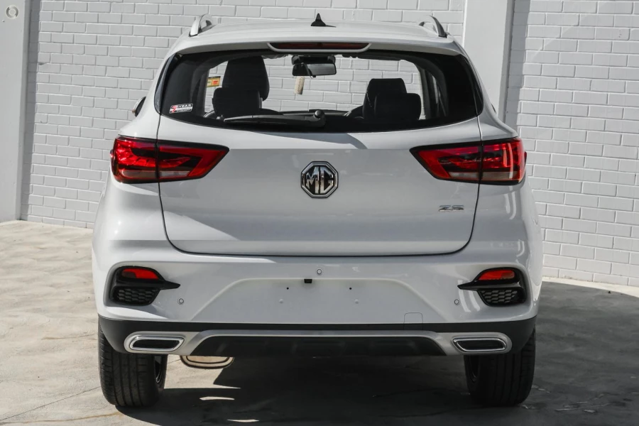 2024 MG ZST  Vibe SUV Image 5