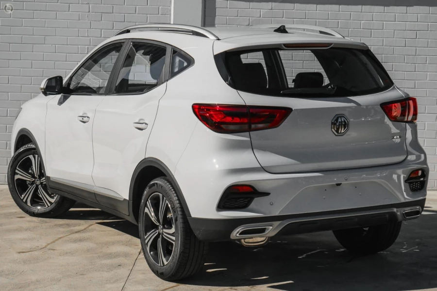 2024 MG ZST  Vibe SUV Image 6