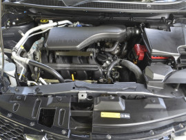 2016 Nissan QASHQAI J1 Wagon Suv