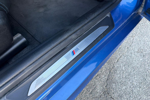 2018 BMW 1 Series F20 LCI-2 118i Sport Line Hatch Image 23