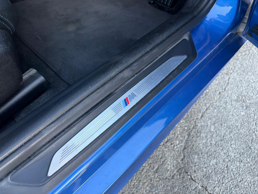 2018 BMW 1 Series F20 LCI-2 118i Sport Line Hatch Image 23