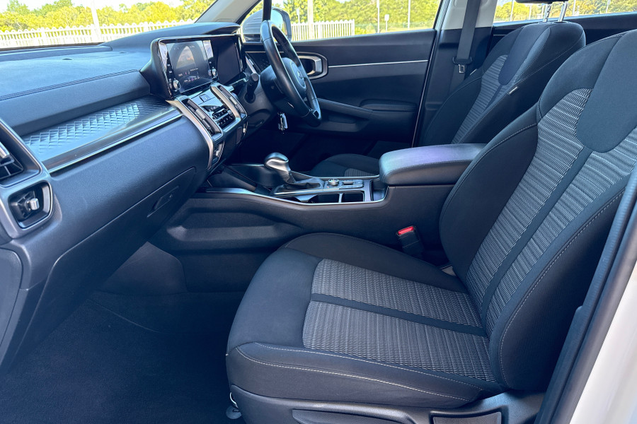 2020 MY21 Kia Sorento MQ4 Sport SUV Image 9