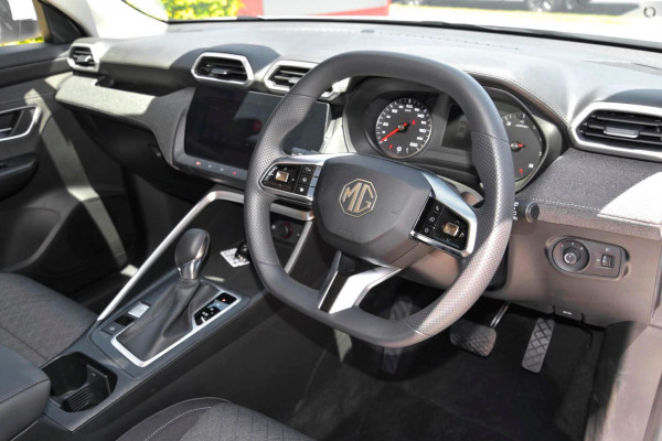 2025 MG ZS ZS32 Excite SUV