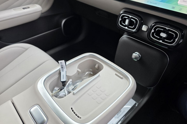 2026 AION UT No Series Luxury Hatch Image 24