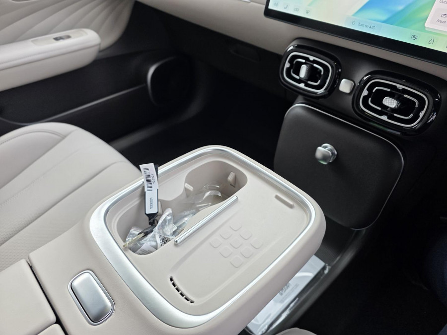 2026 AION UT No Series Luxury Hatch Image 24