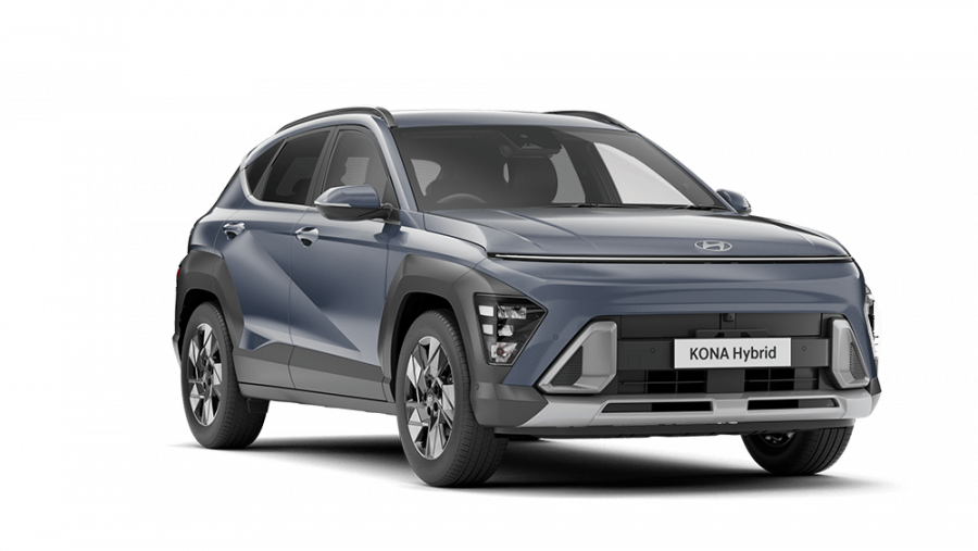 2026 Hyundai KONA SX2.V3 Hybrid Elite SUV