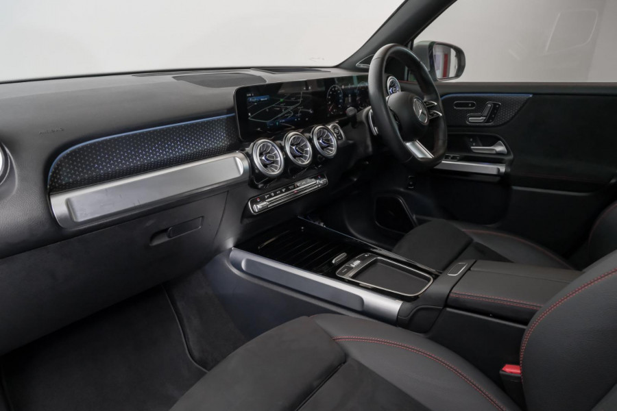 2025 Mercedes-Benz GLB-Class X247 GLB200 SUV