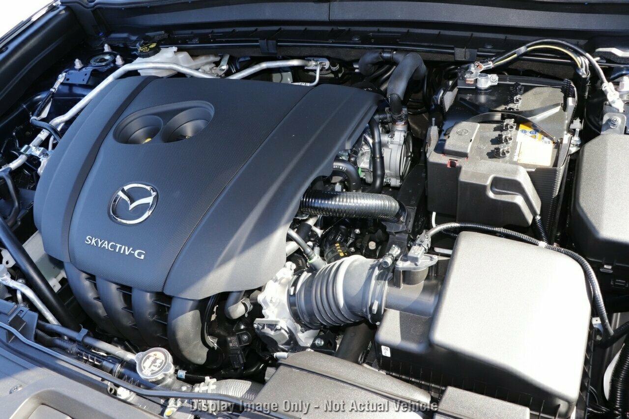 2024 Mazda CX-30 DM2W7A G20 Evolve SUV Image 12
