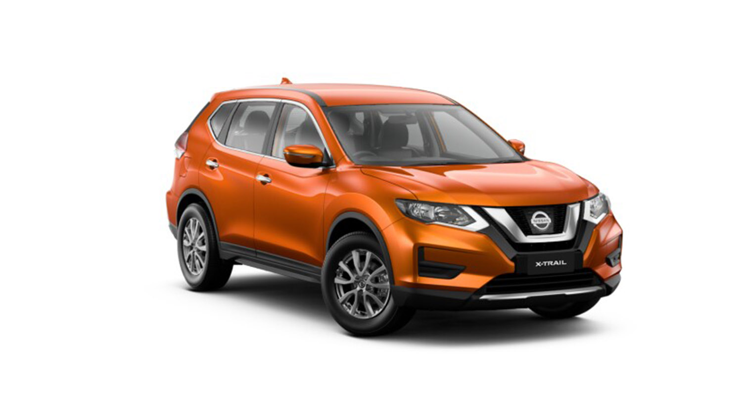 2021 Nissan X-Trail T32 ST Other Image 7