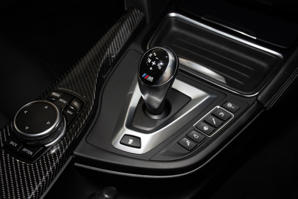 2016 BMW M4 Coupe Image 19