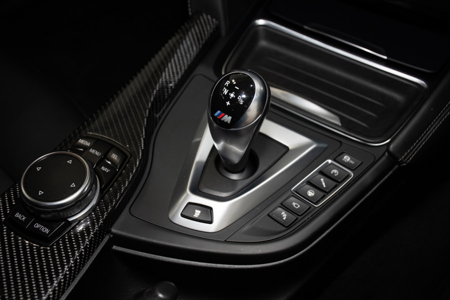 2016 BMW M4 Coupe Image 19