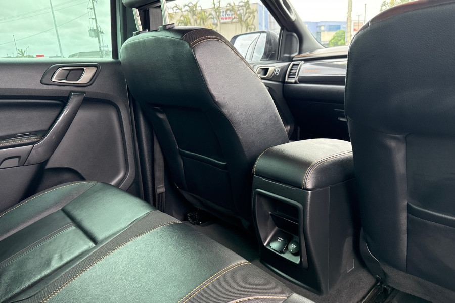 2021 MY21.25 Ford Ranger PX MkIII Wildtrak Ute Image 15