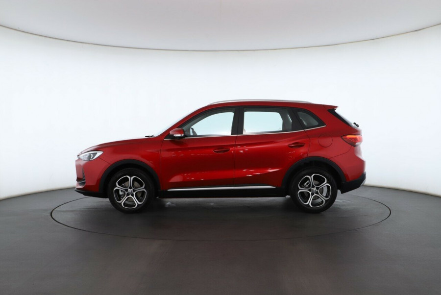 2025 MG ZS ZS32 Excite Hybrid+ SUV Image 11