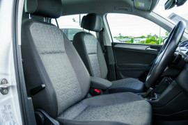 2022 MY23 Volkswagen Tiguan 5N 110TSI Life SUV