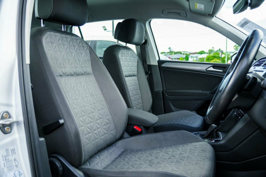 2022 MY23 Volkswagen Tiguan 5N 110TSI Life SUV Image 18